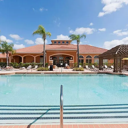 Villa Bella Vida 1131